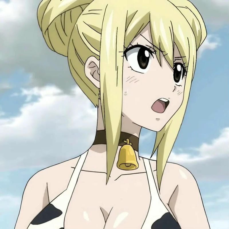 hình ảnh Lucy Heartfilia 26