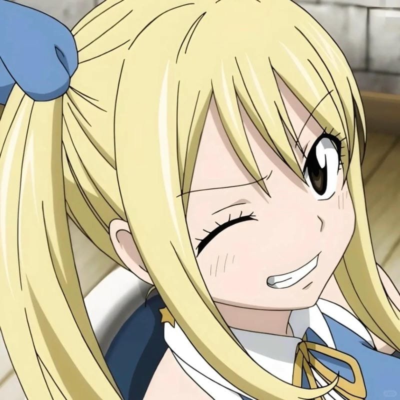 hình ảnh Lucy Heartfilia 28