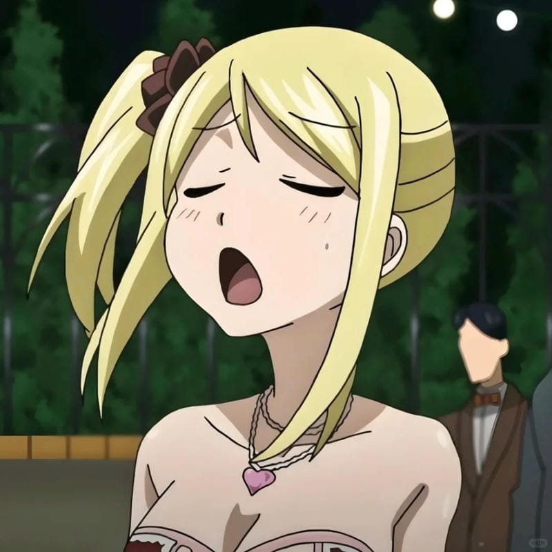 hình ảnh Lucy Heartfilia 29