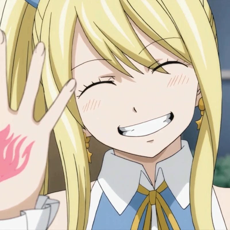 hình ảnh Lucy Heartfilia 6