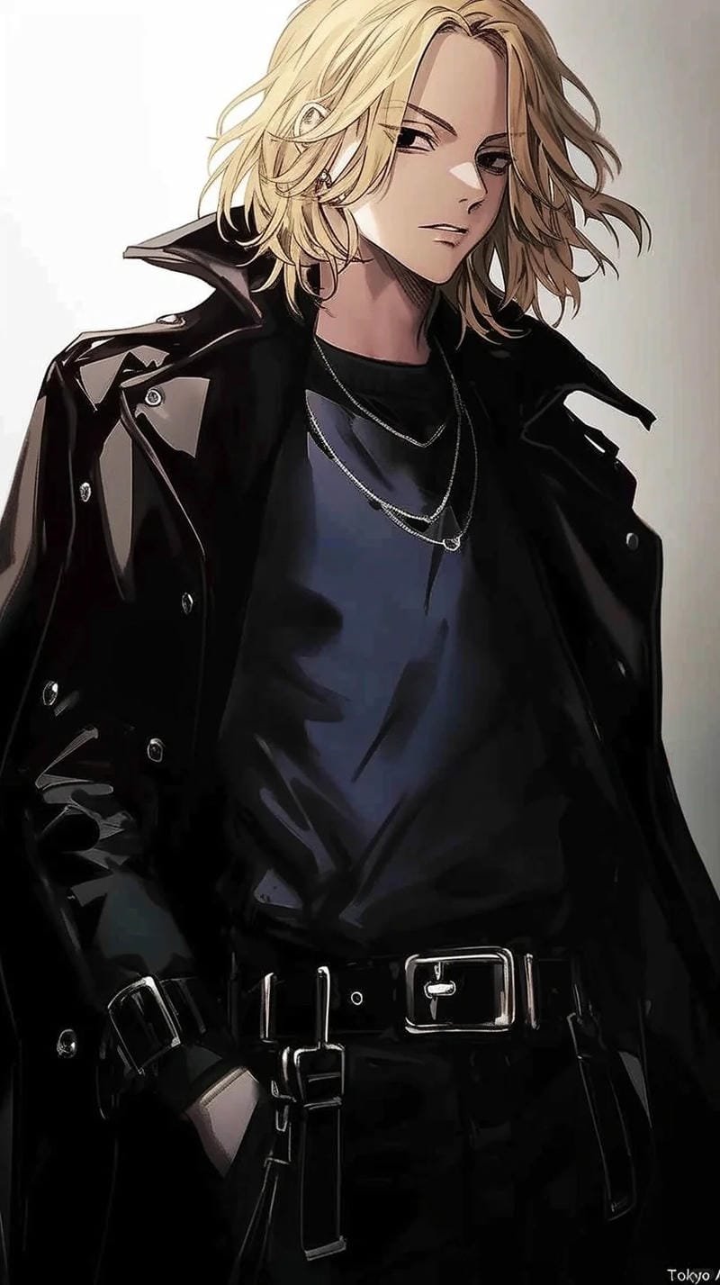 hình ảnh Mikey 21