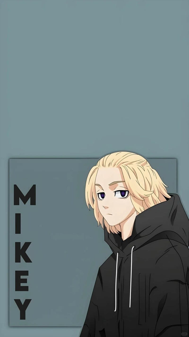 hình ảnh Mikey 27