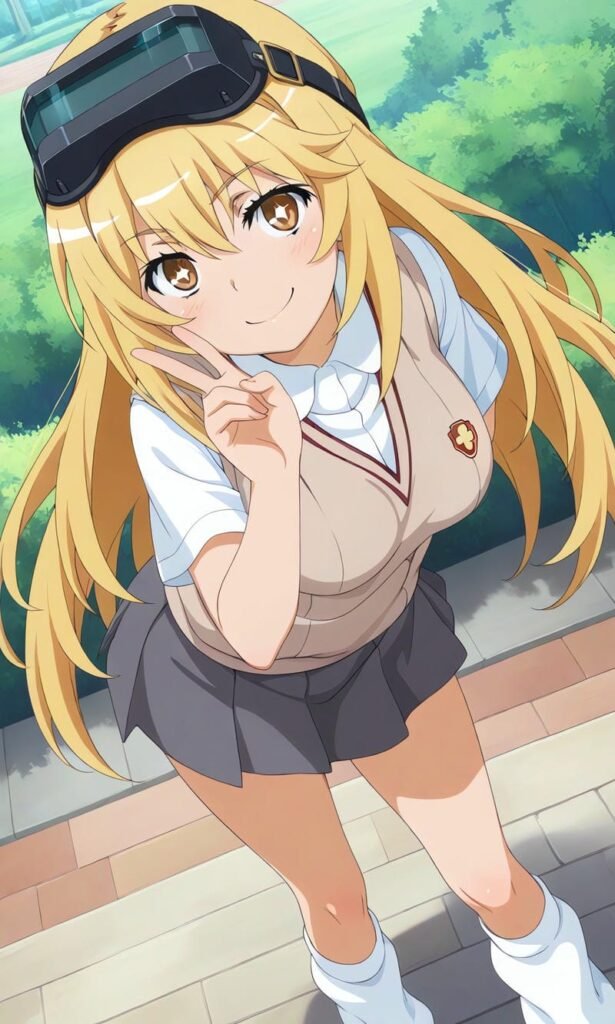 hình ảnh Misaki Shokuhou 10