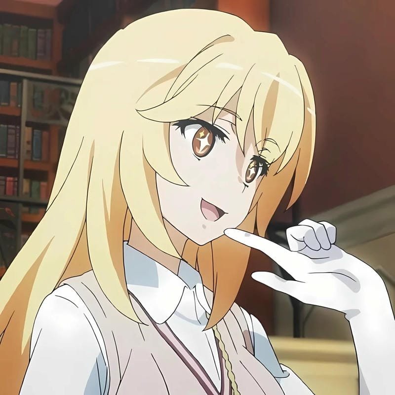hình ảnh Misaki Shokuhou 15
