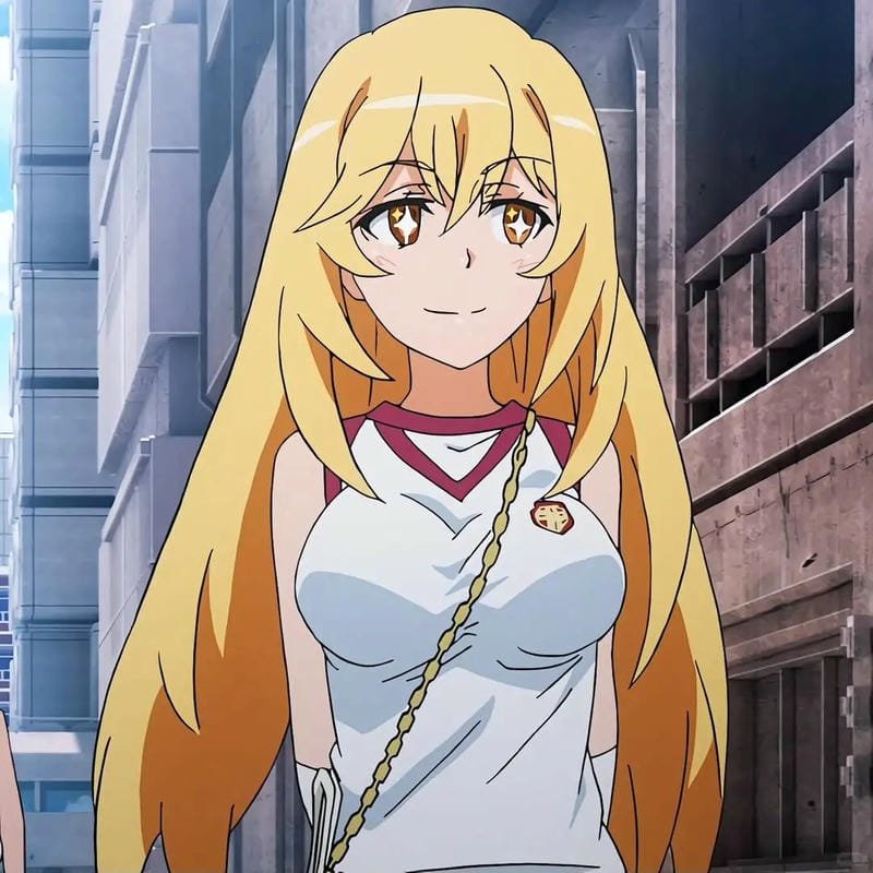 hình ảnh Misaki Shokuhou 21