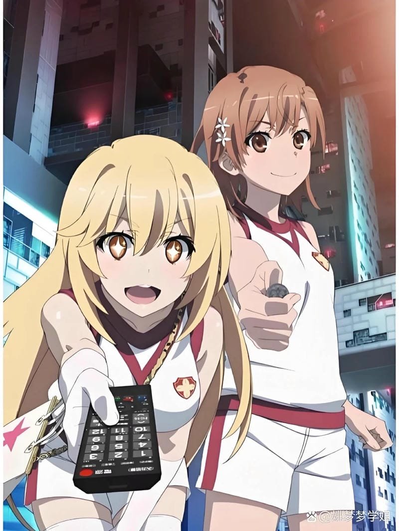 hình ảnh Misaki Shokuhou 25