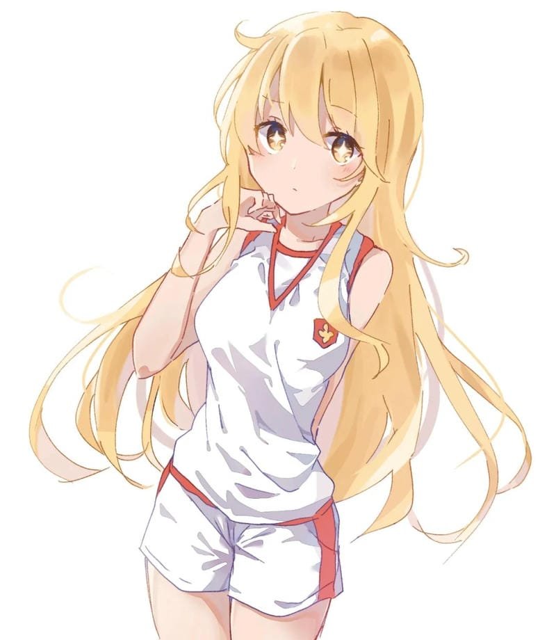 hình ảnh Misaki Shokuhou 29