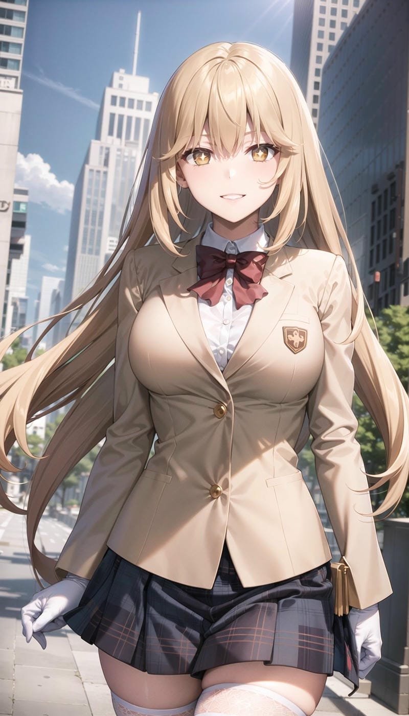 hình ảnh Misaki Shokuhou 3
