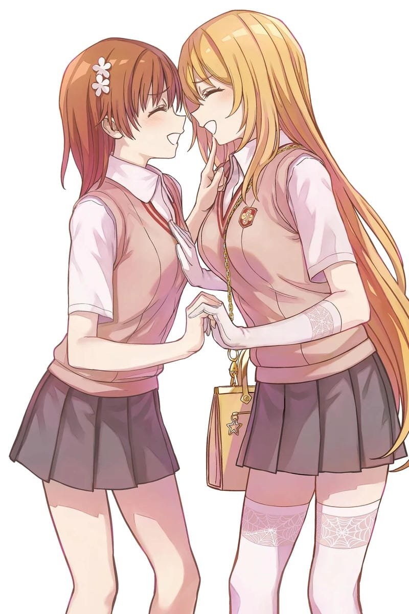 hình ảnh Misaki Shokuhou 30
