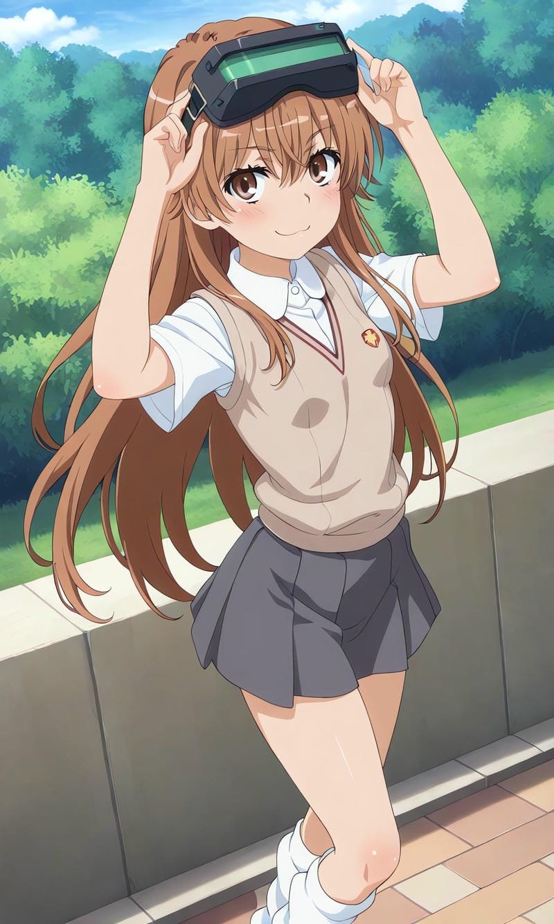 hình ảnh Misaki Shokuhou 4