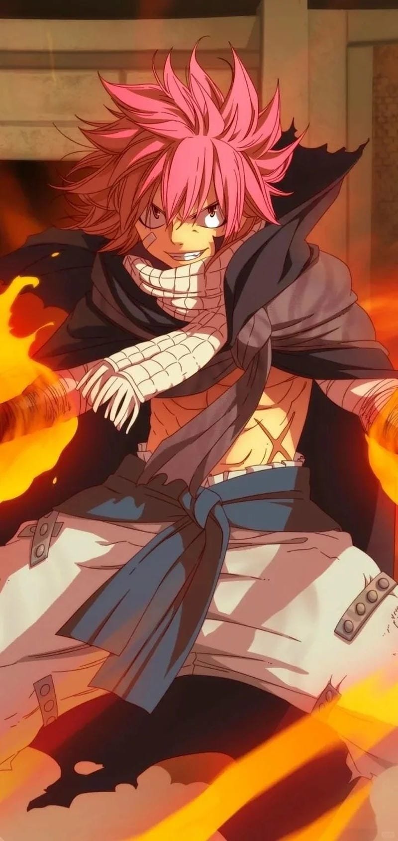 hình ảnh Natsu Dragneel 29