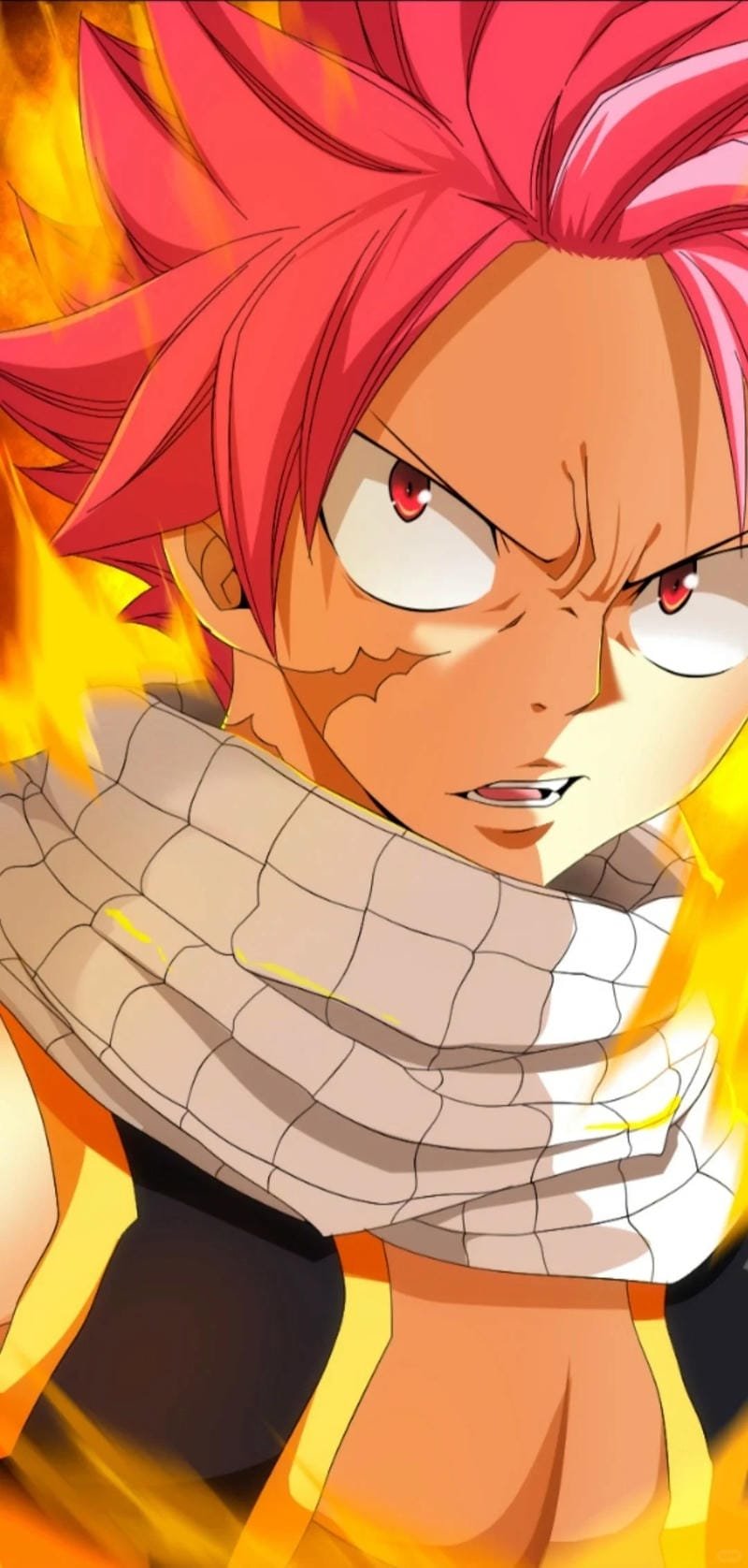 hình ảnh Natsu Dragneel 3