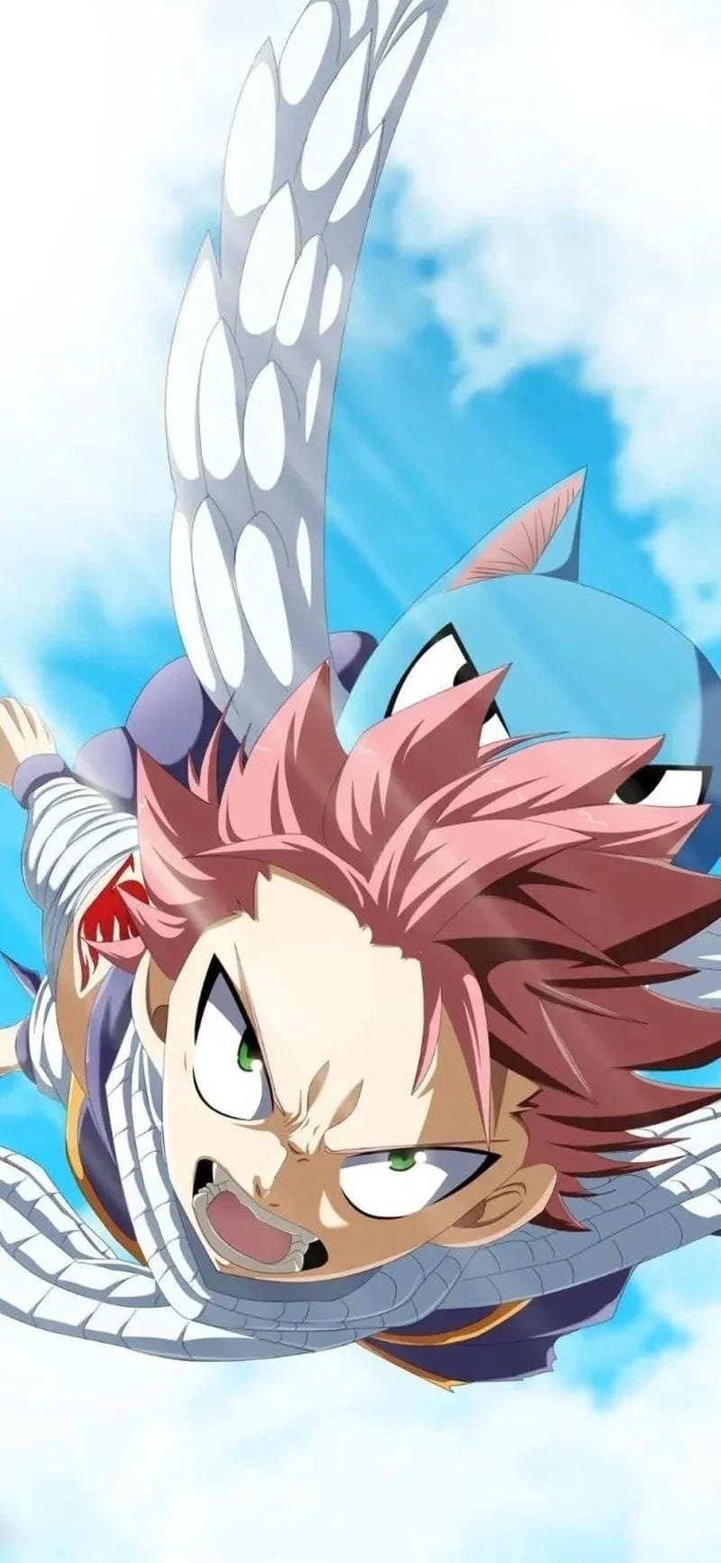 hình ảnh Natsu Dragneel 30