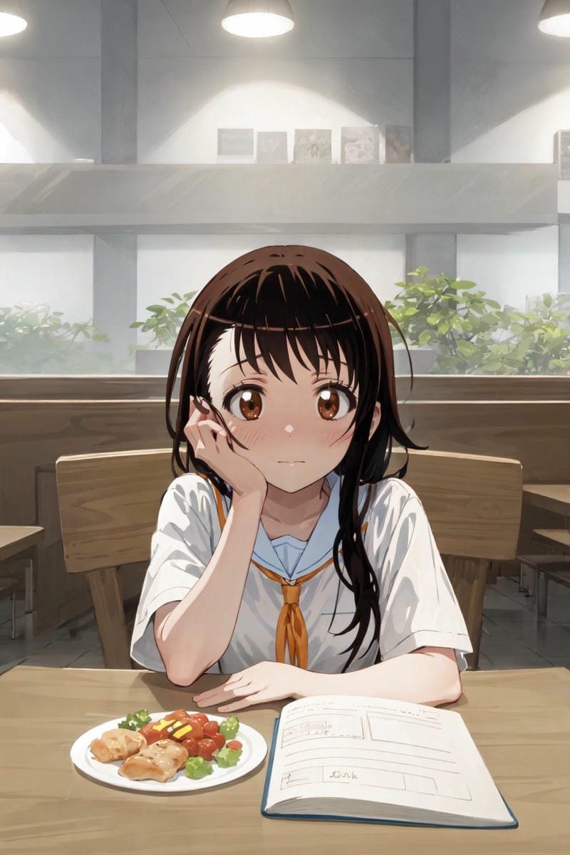 hình ảnh Onodera Kosaki 1