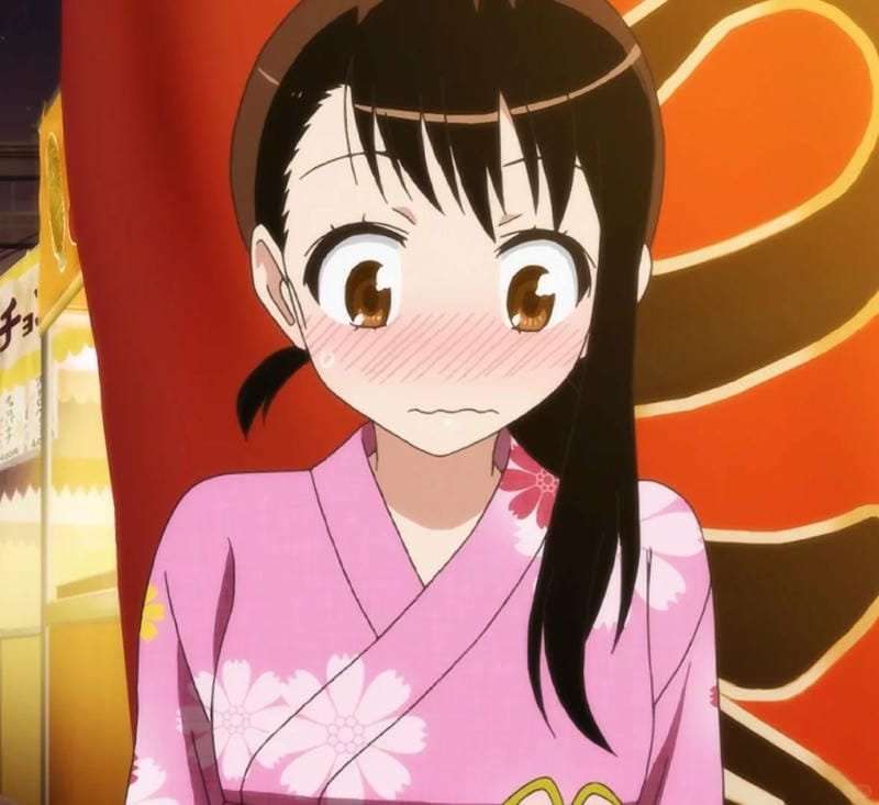 hình ảnh Onodera Kosaki 12