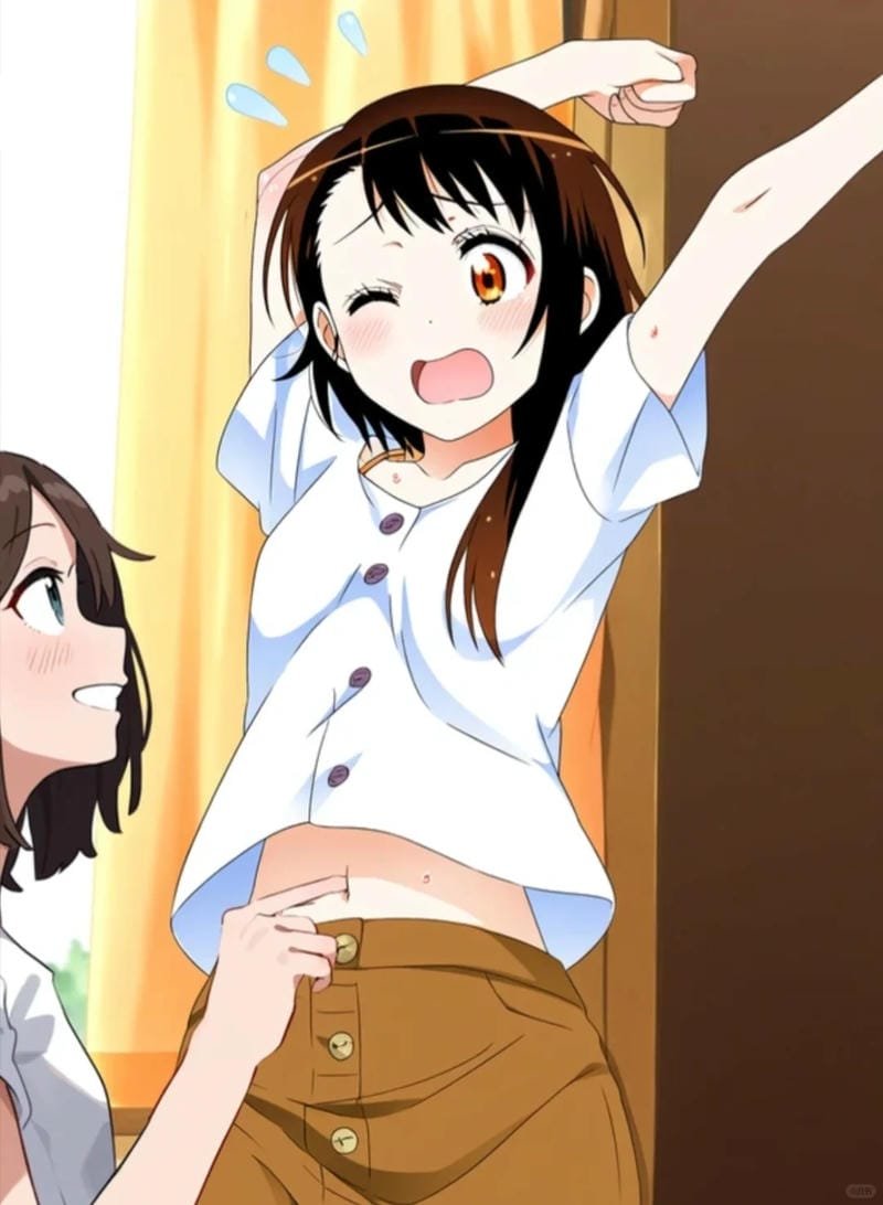 hình ảnh Onodera Kosaki 4