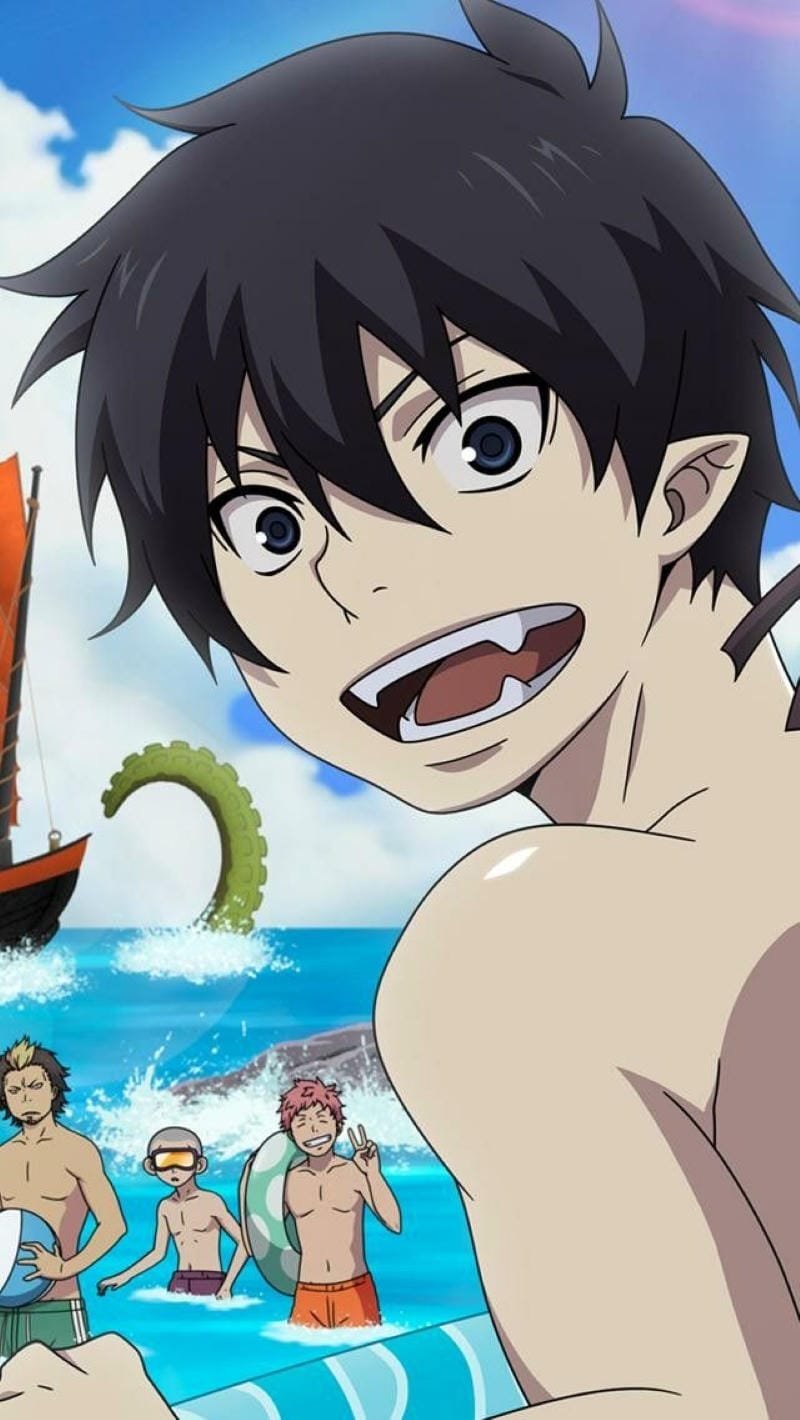 hình ảnh Rin Okumura 1