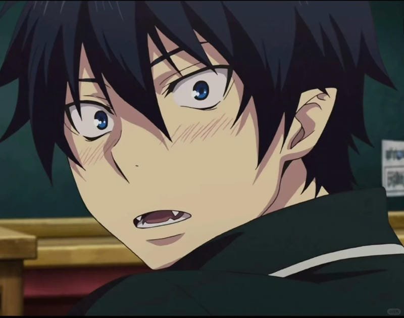 hình ảnh Rin Okumura 11