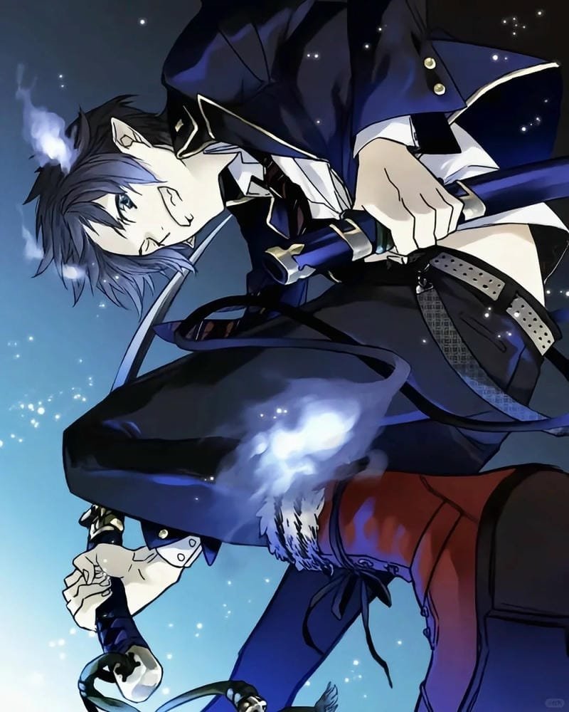 hình ảnh Rin Okumura 13