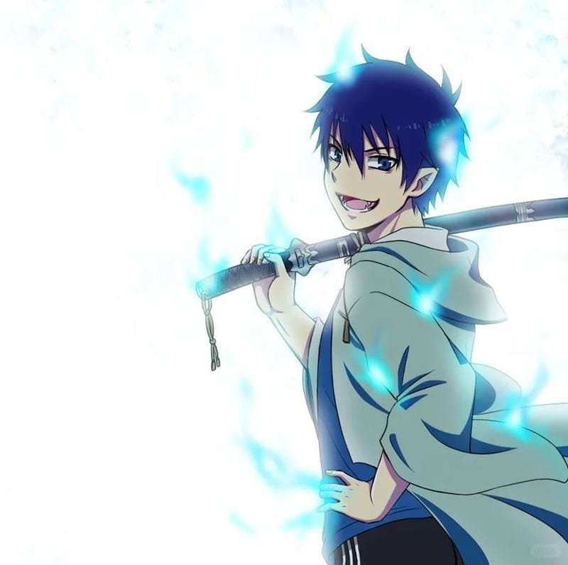 hình ảnh Rin Okumura 14
