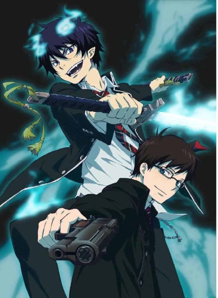 hình ảnh Rin Okumura 15