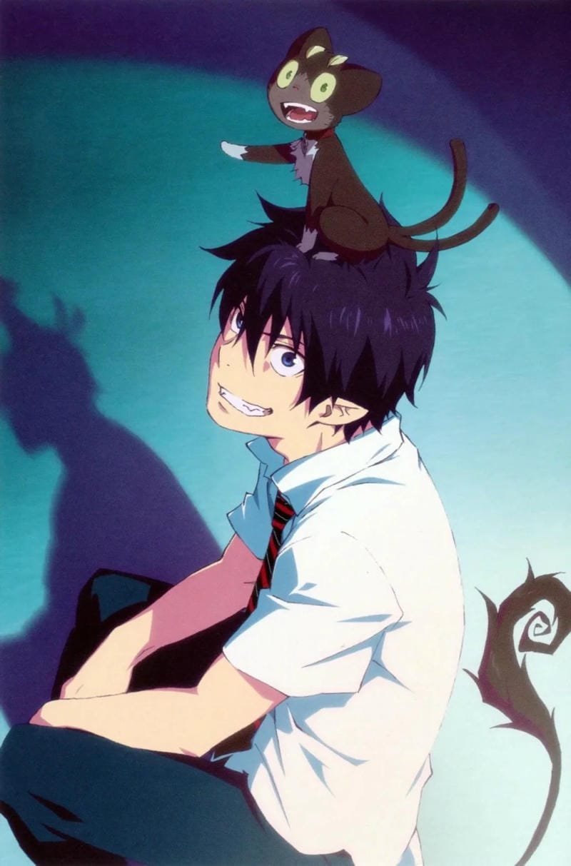 hình ảnh Rin Okumura 16