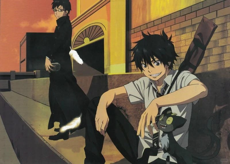 hình ảnh Rin Okumura 17