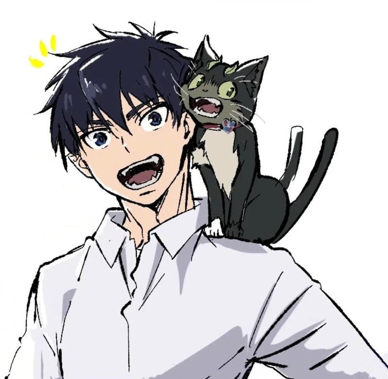 hình ảnh Rin Okumura 18