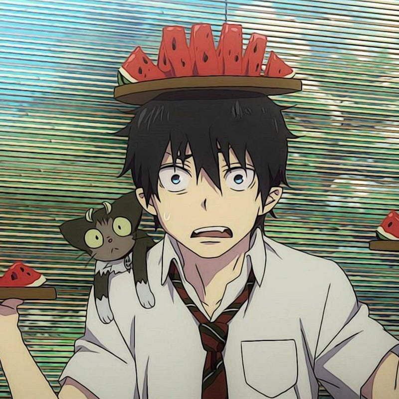 hình ảnh Rin Okumura 2