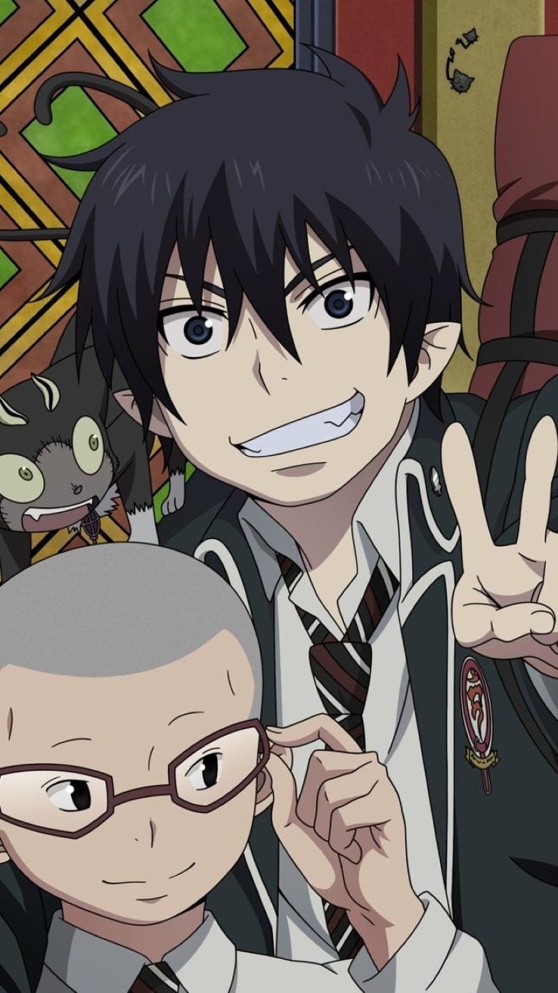 hình ảnh Rin Okumura 21