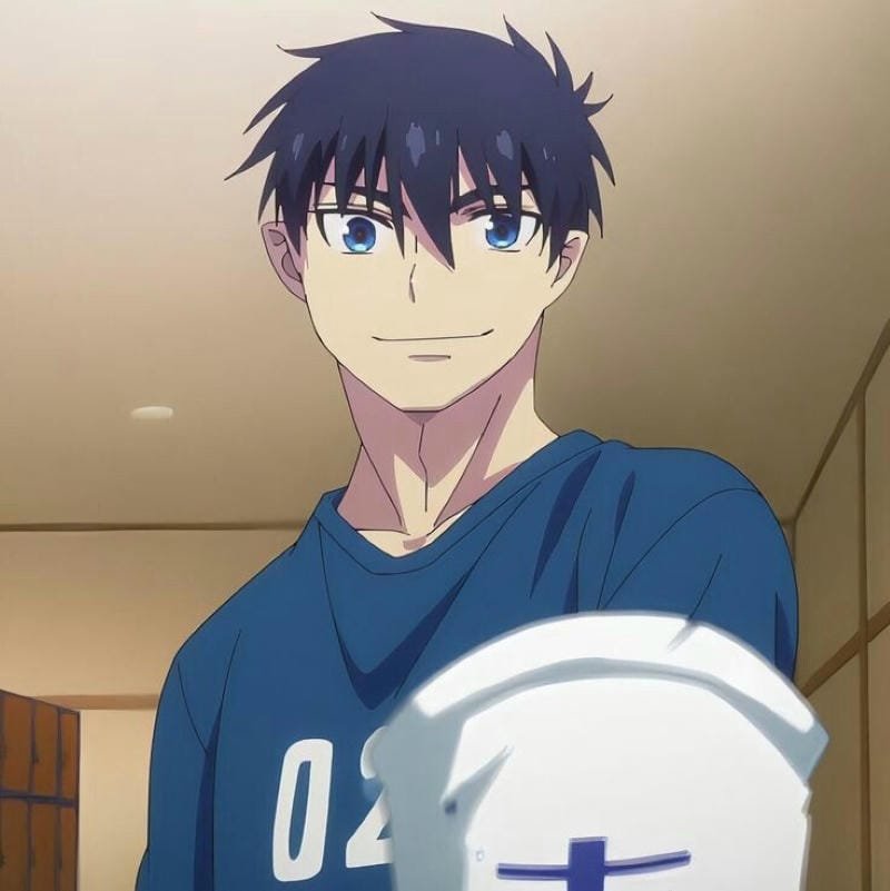 hình ảnh Rin Okumura 22