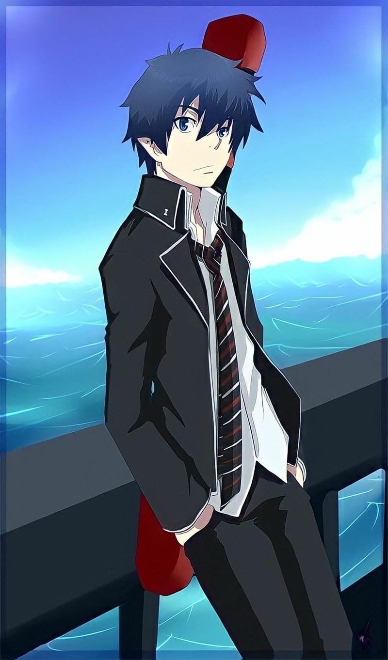 hình ảnh Rin Okumura 23