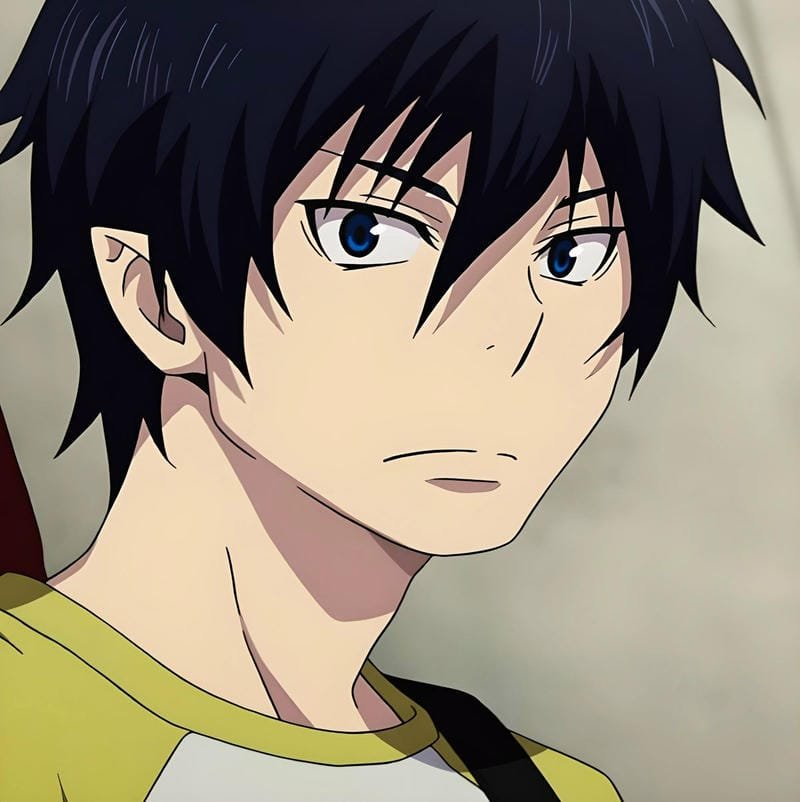 hình ảnh Rin Okumura 24
