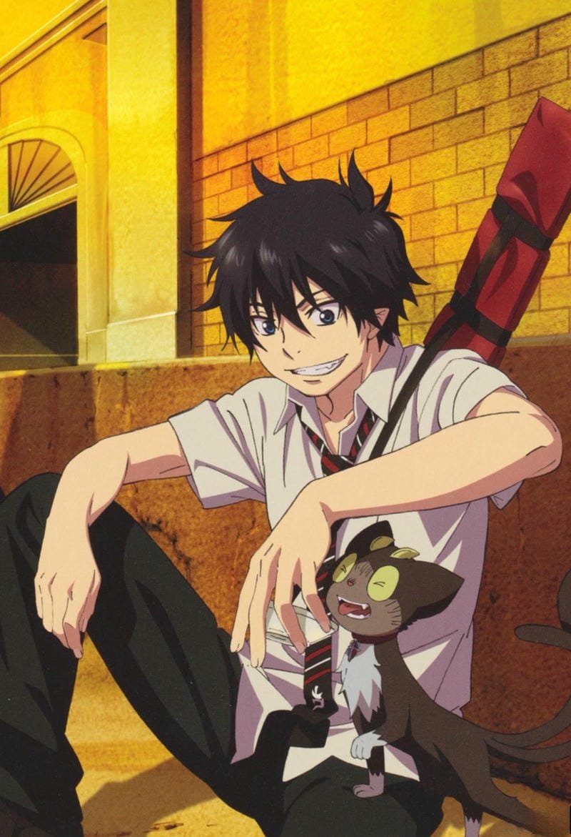 hình ảnh Rin Okumura 25