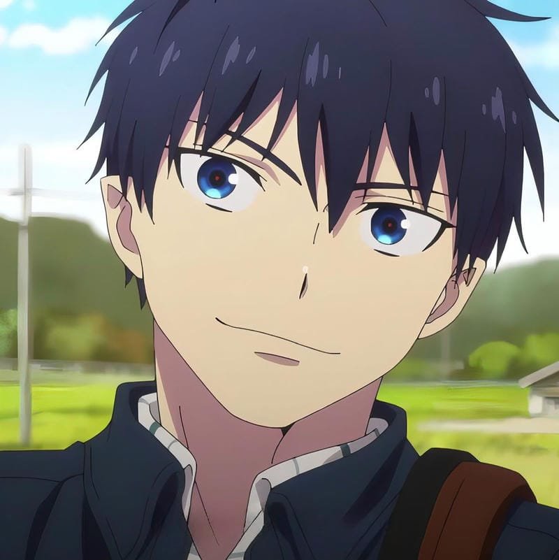 hình ảnh Rin Okumura 28