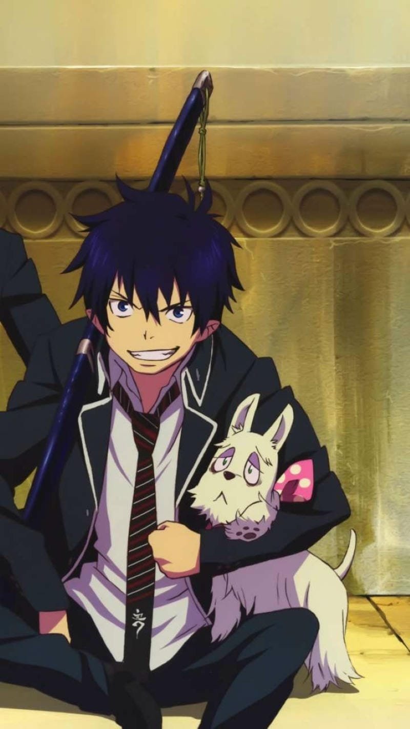 hình ảnh Rin Okumura 29