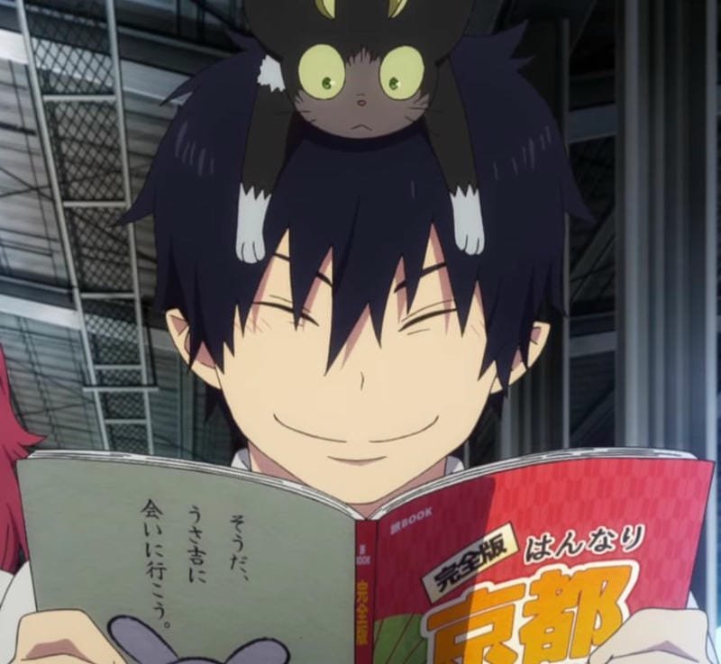 hình ảnh Rin Okumura 3
