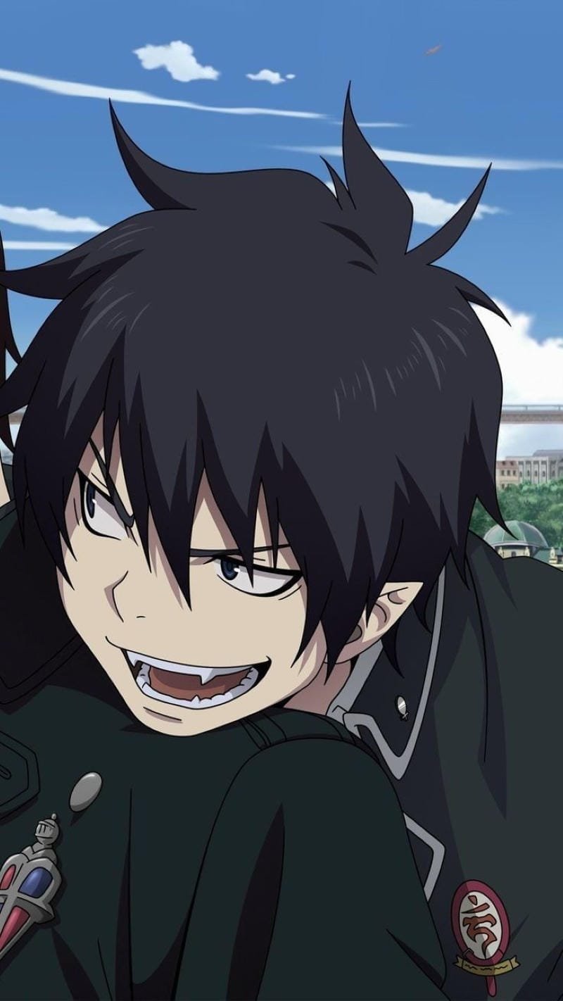 hình ảnh Rin Okumura 30