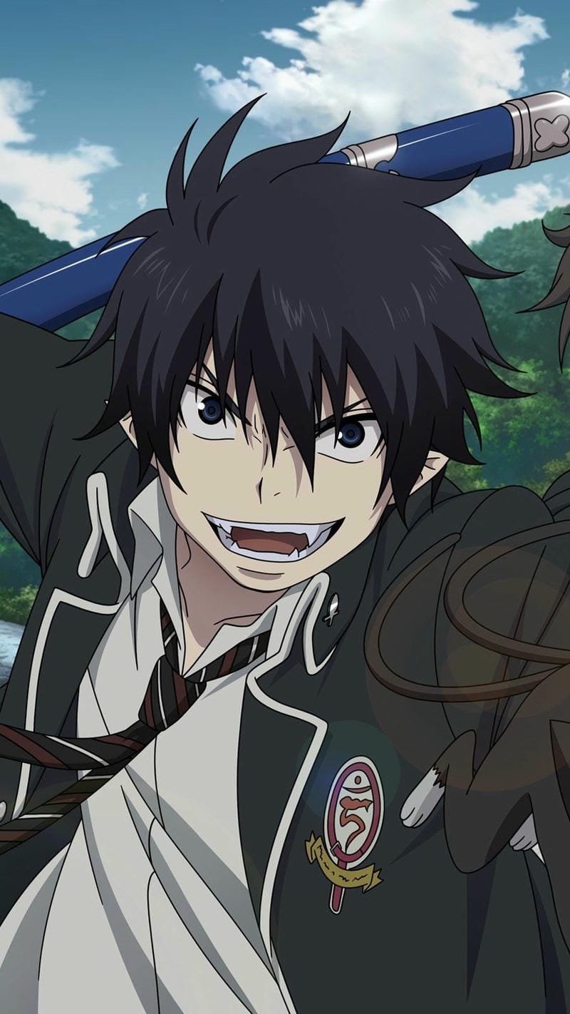 hình ảnh Rin Okumura 4