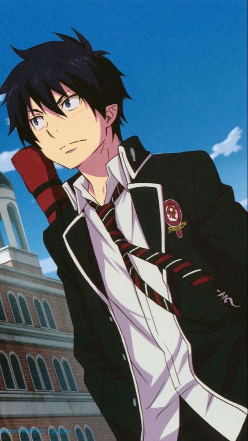 hình ảnh Rin Okumura 5