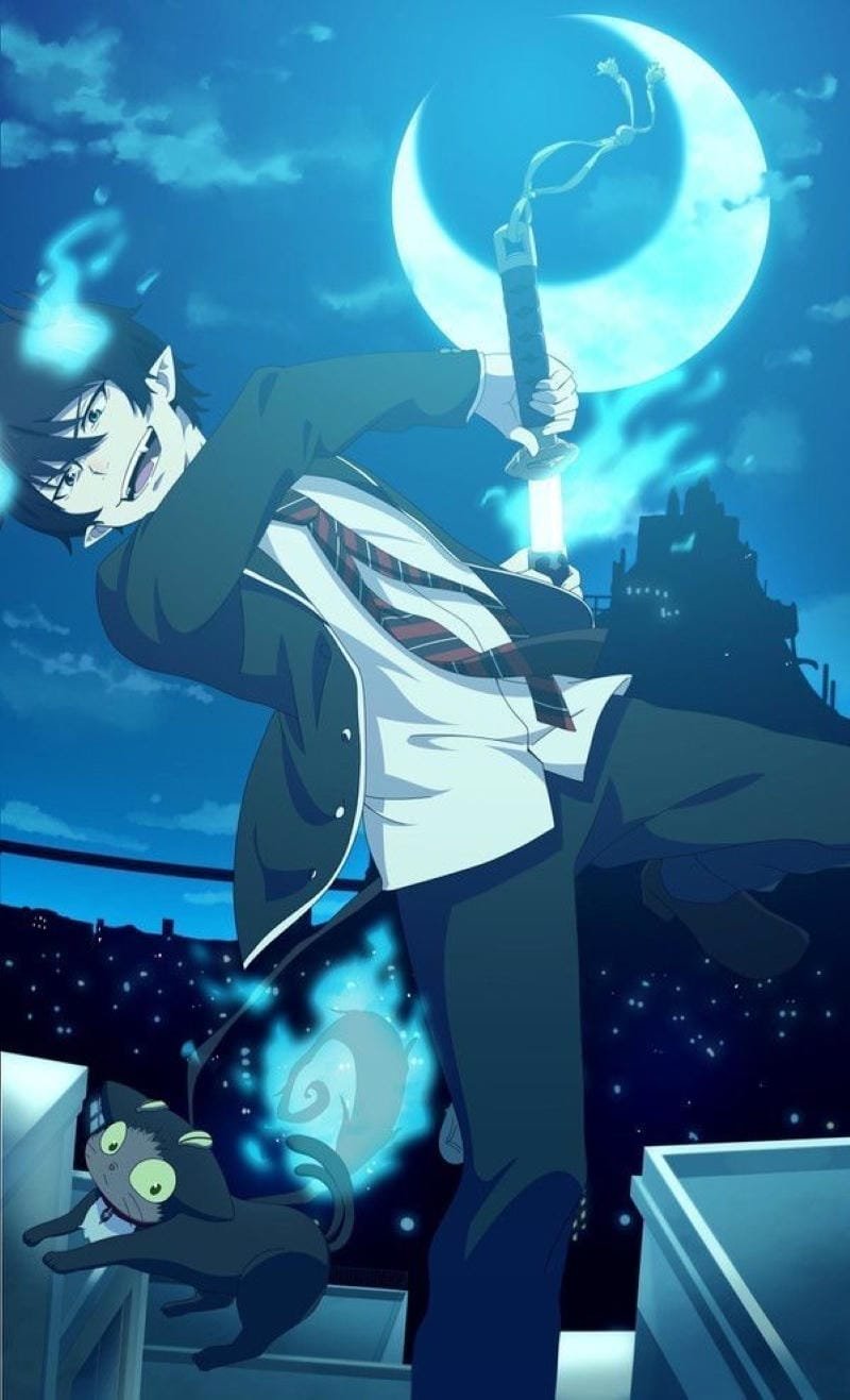 hình ảnh Rin Okumura 6