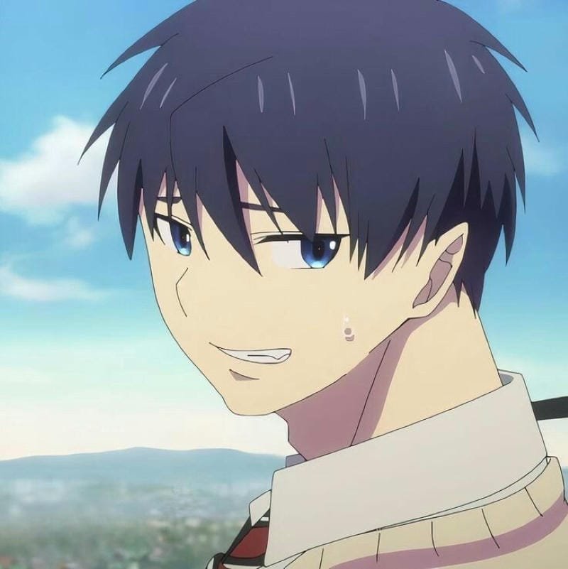 hình ảnh Rin Okumura 7