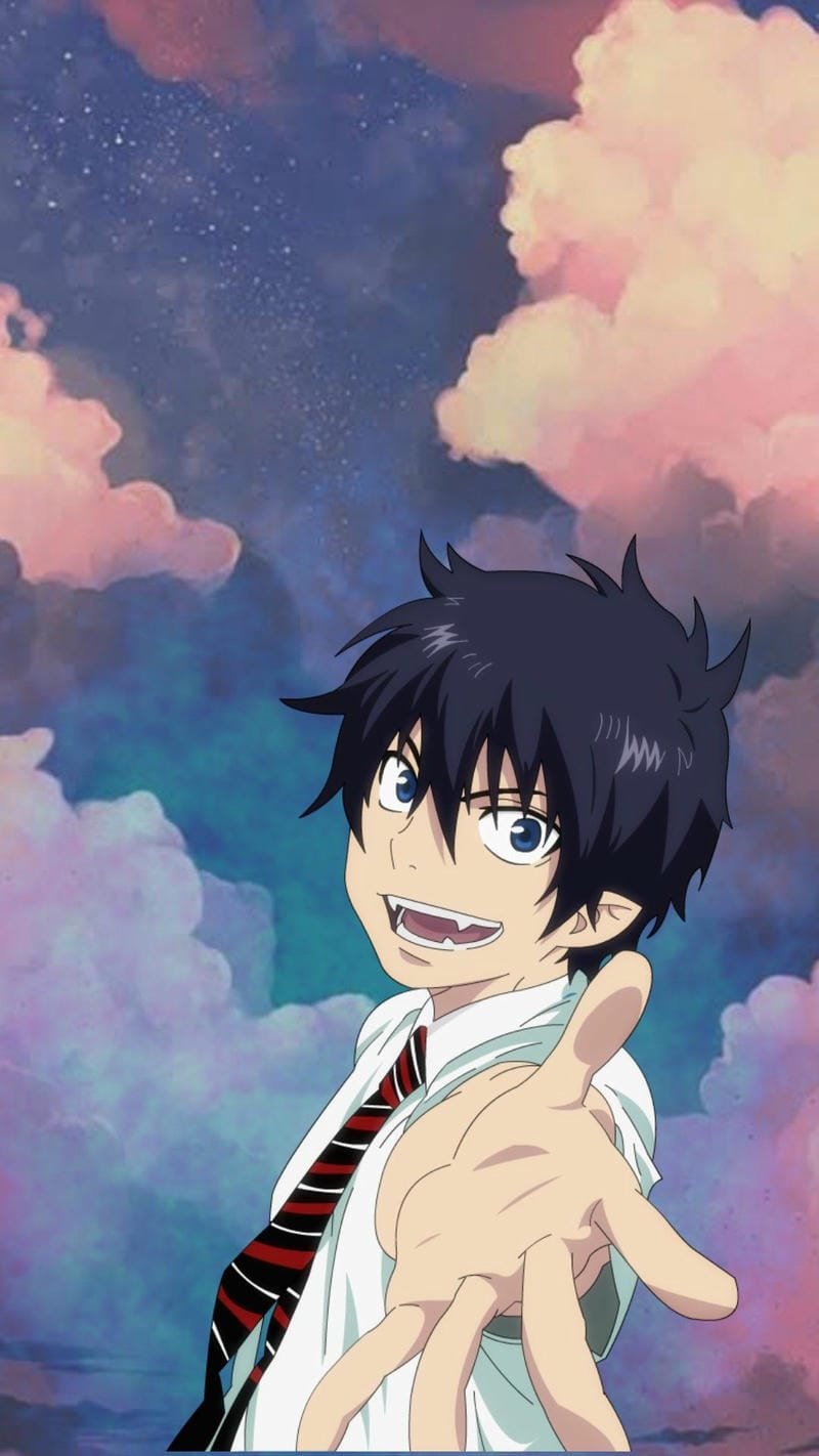 hình ảnh Rin Okumura 8