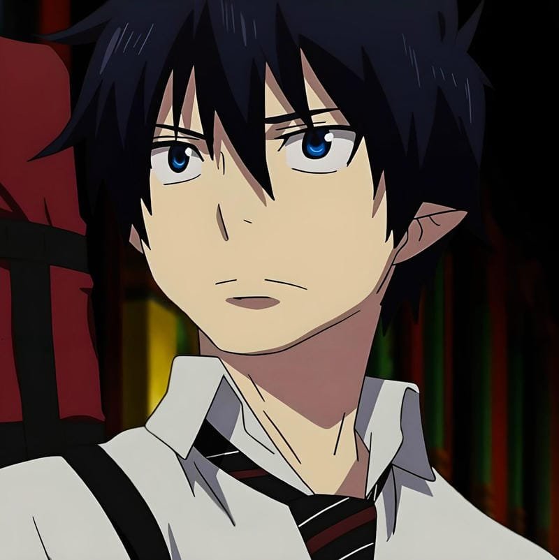 hình ảnh Rin Okumura 9