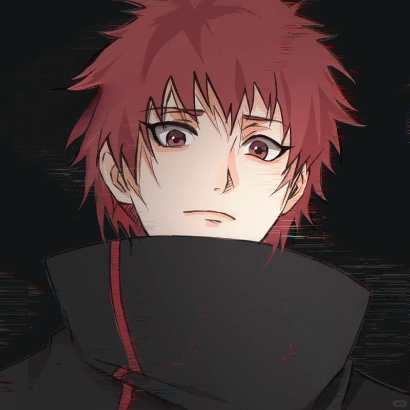 hình ảnh Sasori 30