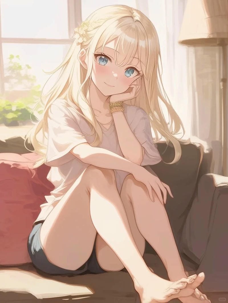 hình ảnh Sena Kashiwazaki 12
