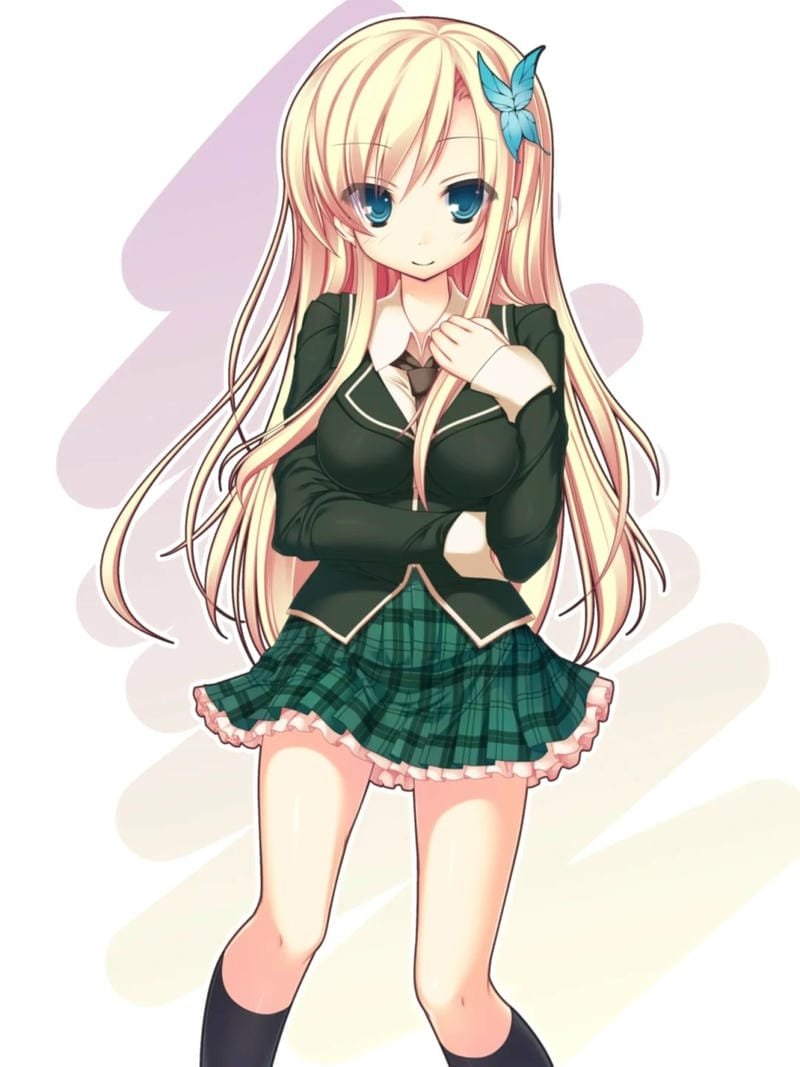 hình ảnh Sena Kashiwazaki 22