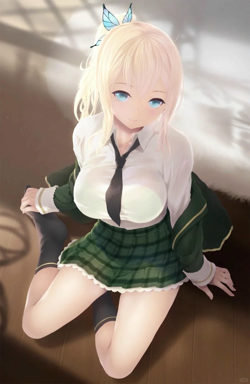 hình ảnh Sena Kashiwazaki 23
