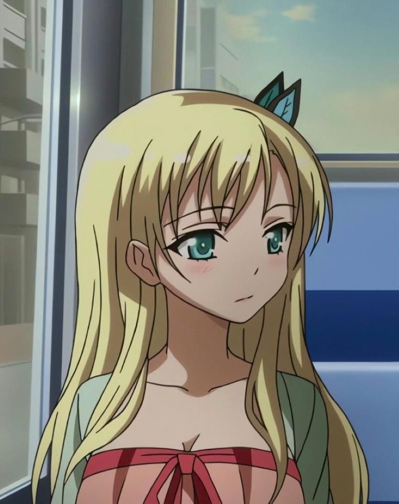 hình ảnh Sena Kashiwazaki 29