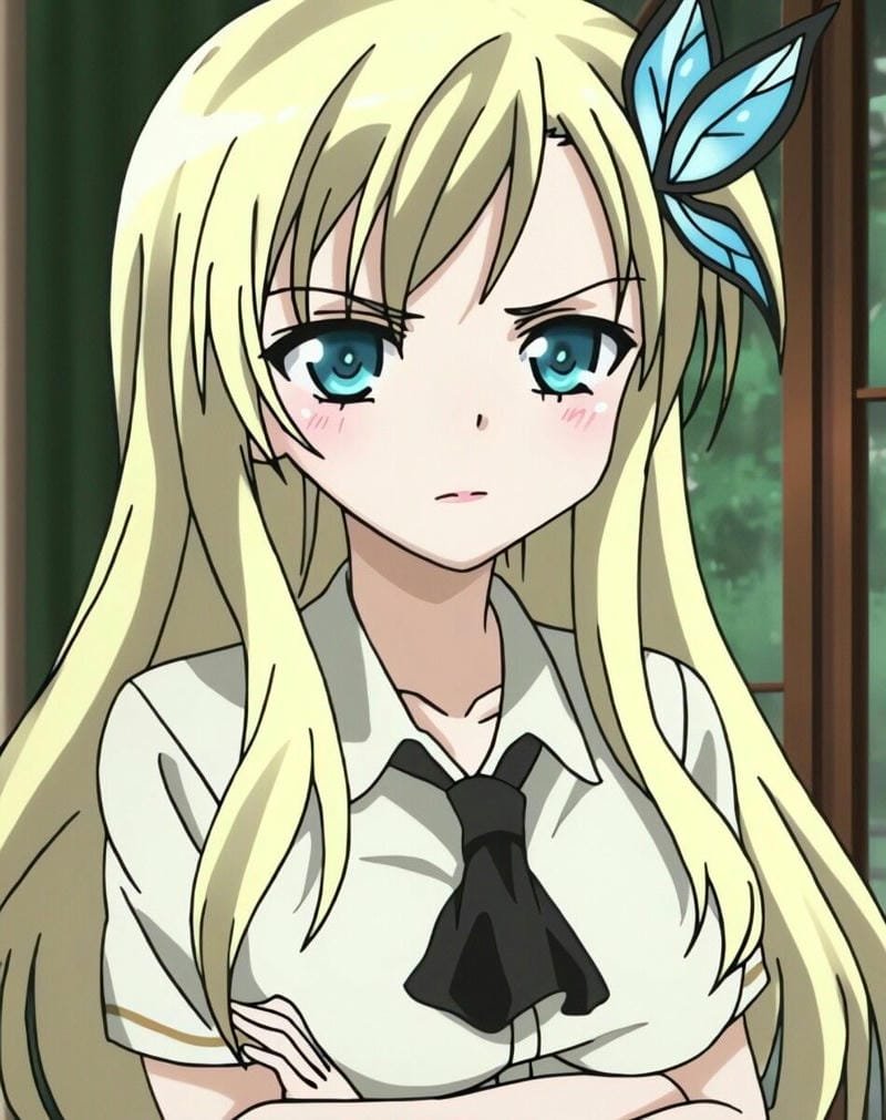 hình ảnh Sena Kashiwazaki 4
